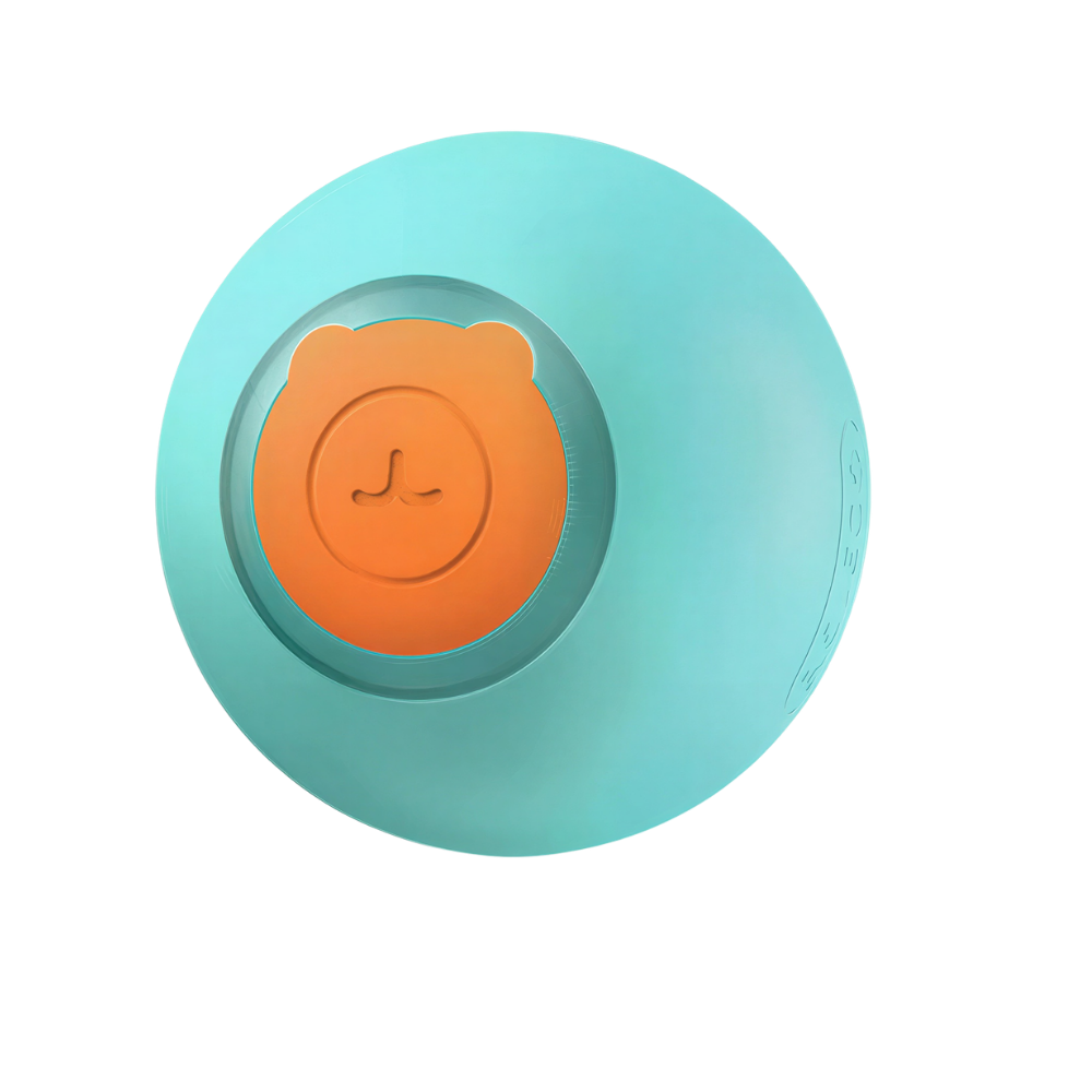 Balle interactive automatique pour chat TurboBall,  mouvement aléatoire