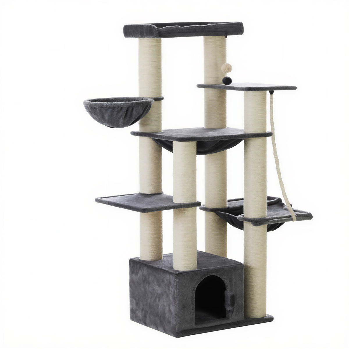 Arbre à chat XXL | IronCat