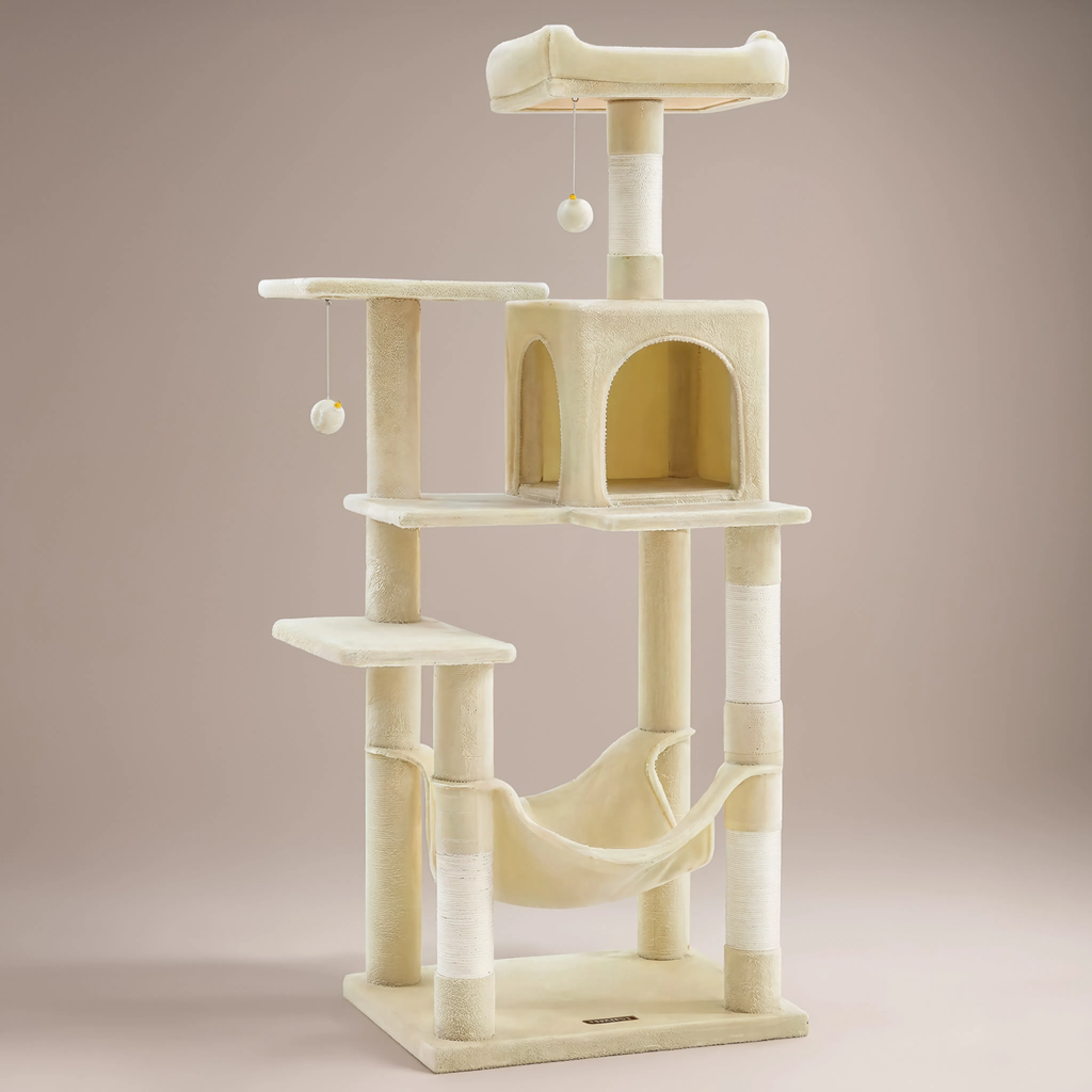 Arbre à chat | CatApex