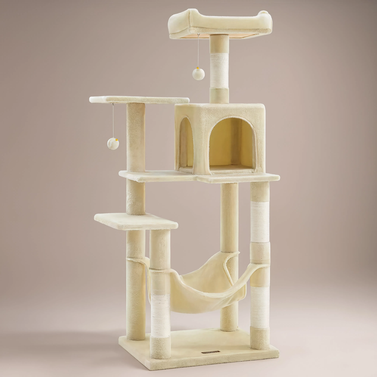 Arbre à chat | CatApex