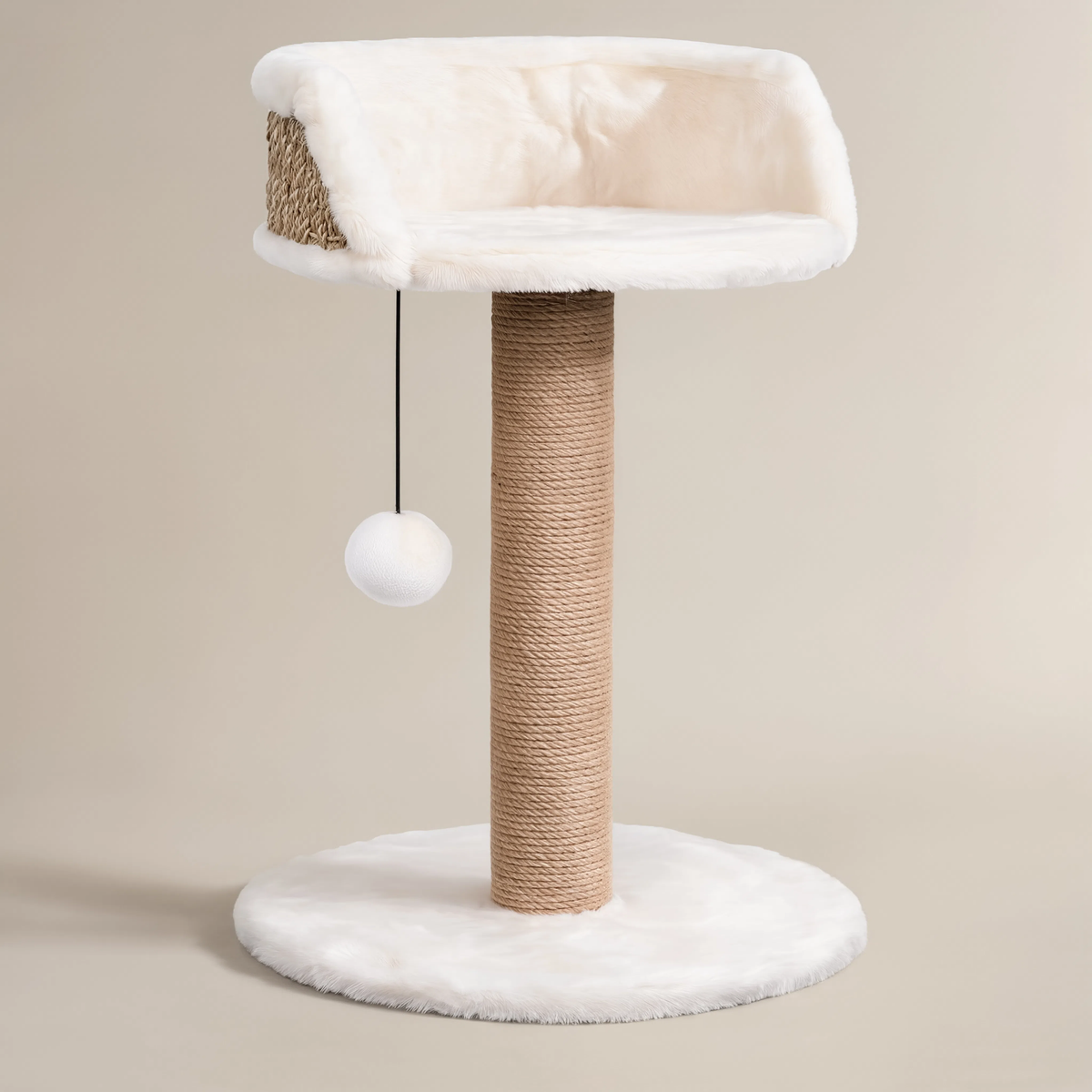 Petit arbre à chat design | Lupa