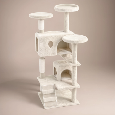 Arbre à chat XXL | Torretta