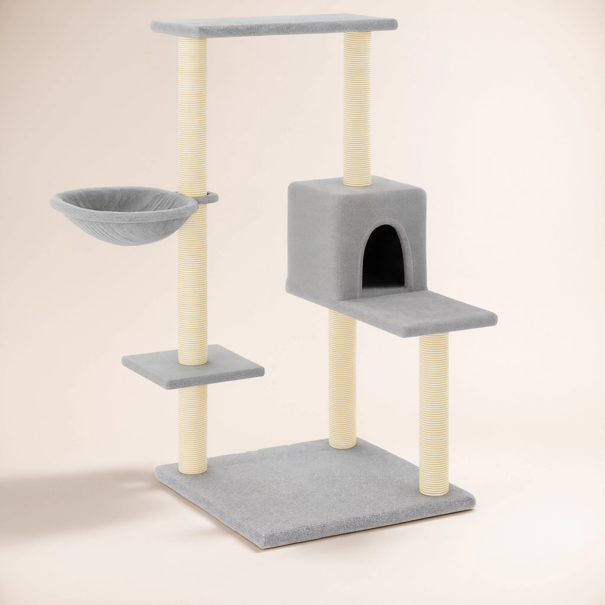 Arbre à chat | Selva