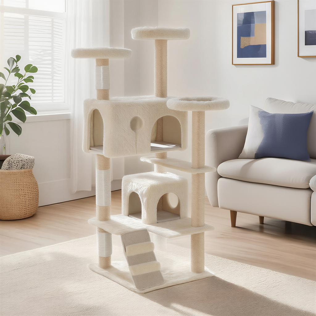 Arbre a chat XXL | Torretta