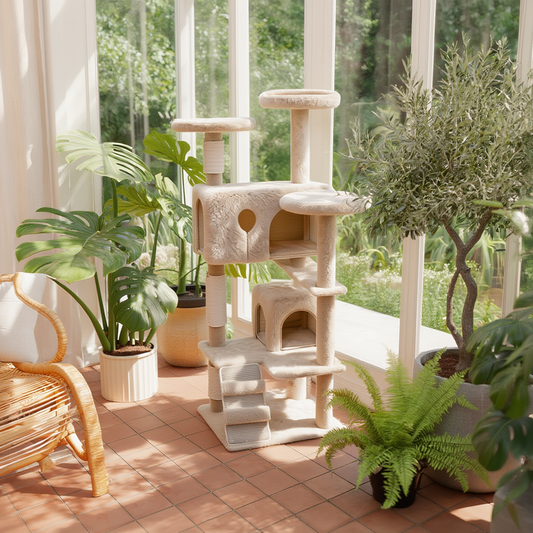 Arbre a chat XXL | Torretta