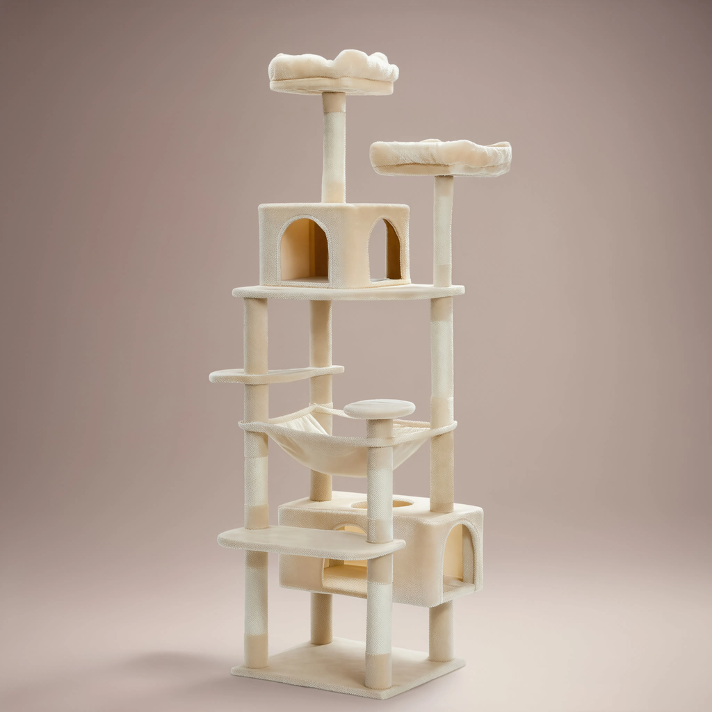 Arbre à chat XXL | CatLoft