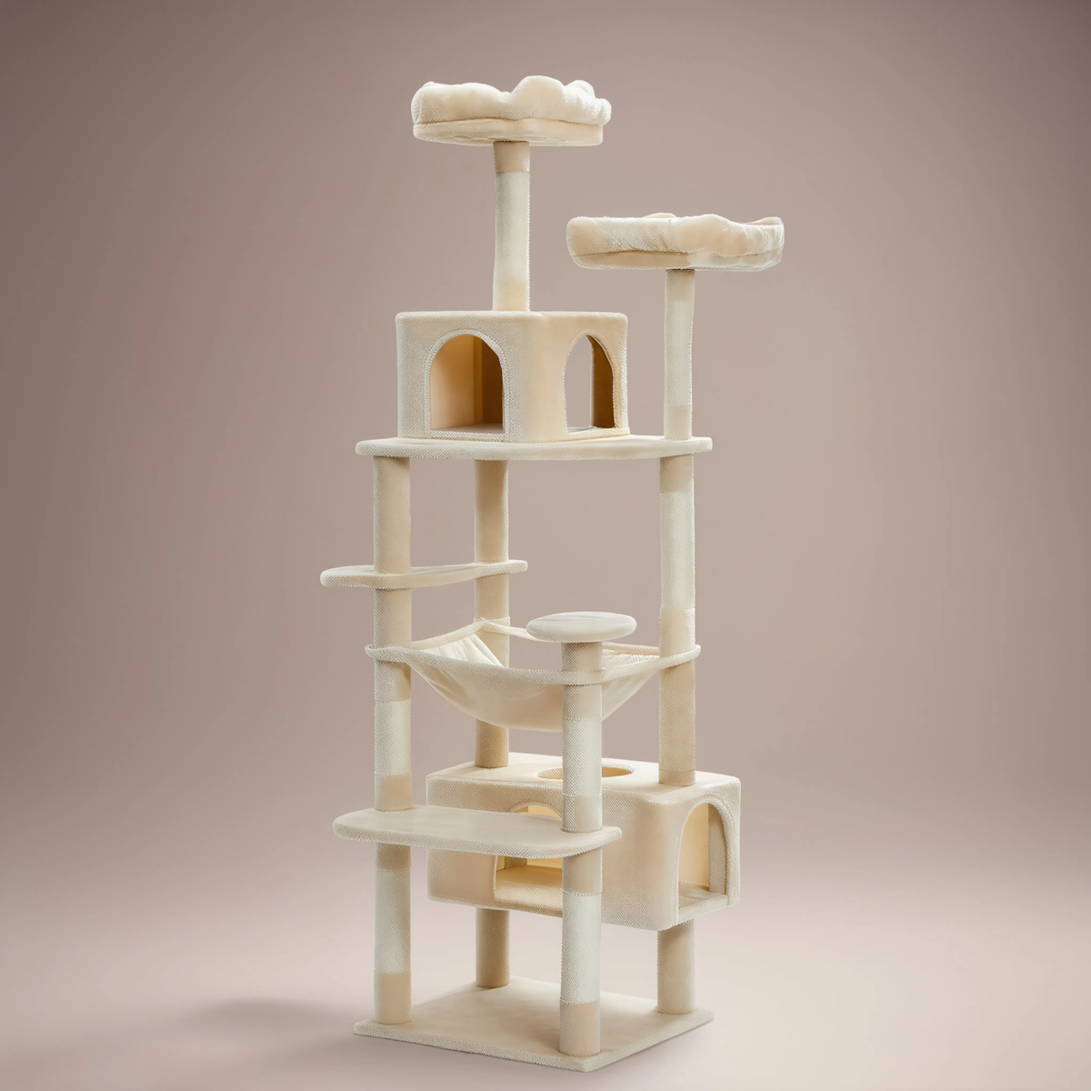 Arbre à chat XXL | CatLoft