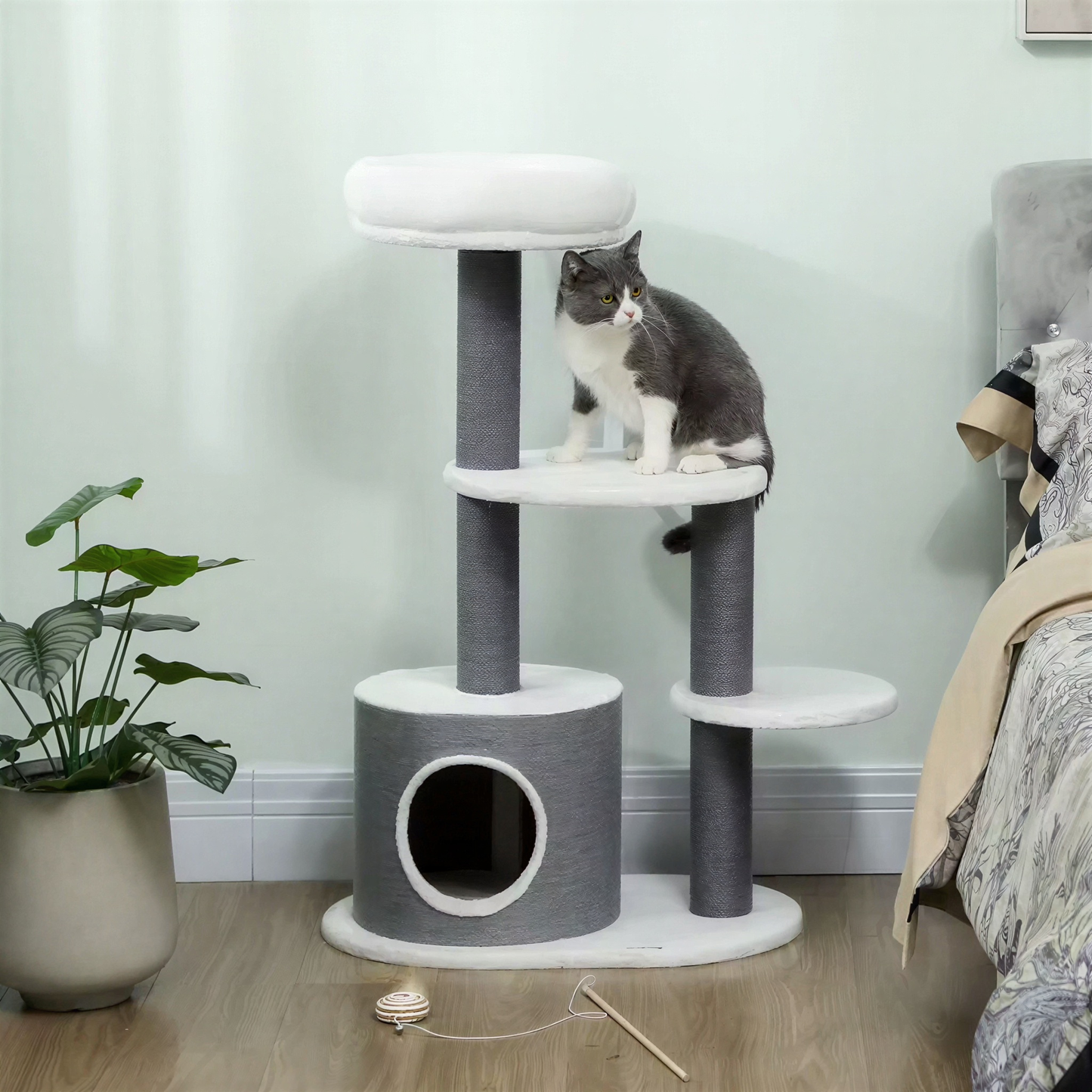 Petit arbre à chat | Stella