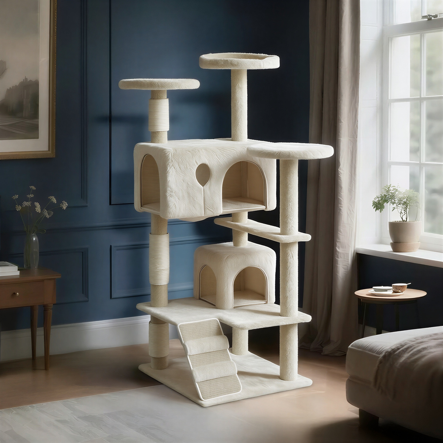 Arbre a chat XXL | Torretta