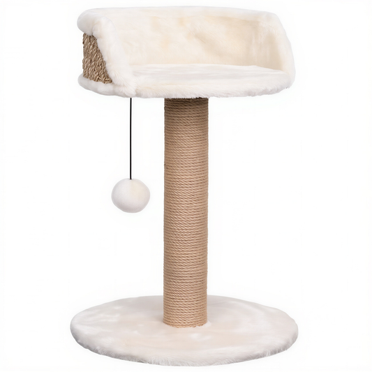 Petit arbre à chat design | Lupa