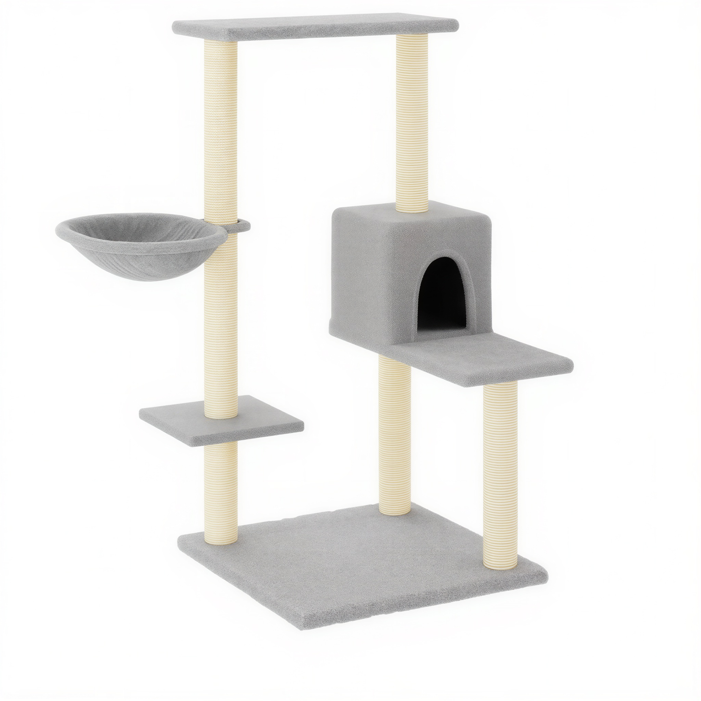 Arbre à chat | Selva