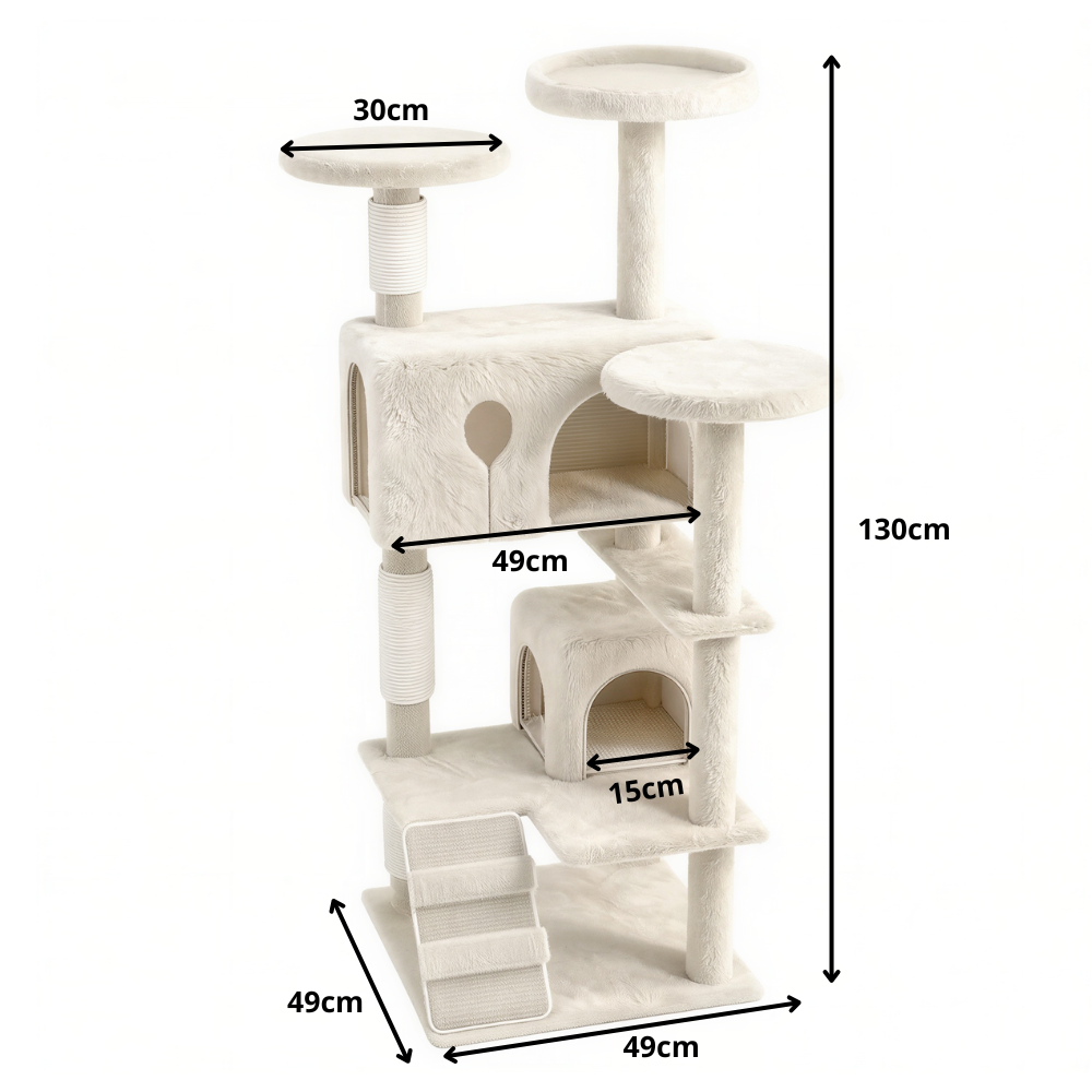 Arbre a chat XXL | Torretta